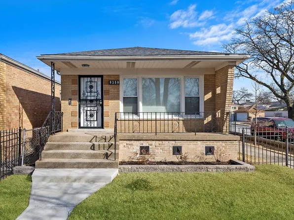 9359 S Normal Ave, Chicago, IL 60620