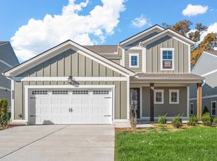 1916 Hildebrand Ln LOT 85, Columbia, TN 38401