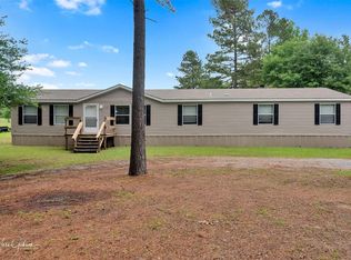 8196 Old Mooringsport Rd, Shreveport, LA 71107