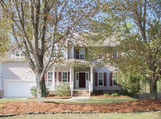 145 Stonemont Dr, Irmo, SC 29063