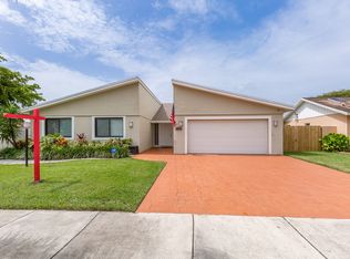 13500 SW 97th St, Miami, FL 33186