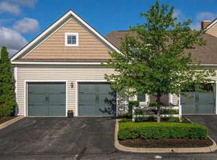 3971 Spectacle Dr, Columbus, OH 43230