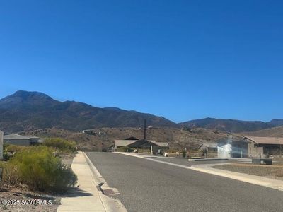 621 SKYLINE Boulevard #48, Clarkdale, AZ, 86324