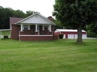 790 Sellers Rd, Jefferson City, TN 37760