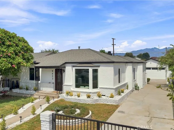 8453 Artson St, Rosemead, CA 91770
