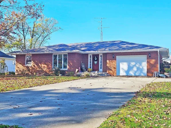 18671 Chauncey Rd, Sumner, IL 62466