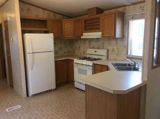 401 Peck Rd TRLR 18, Kirkville, NY 13082