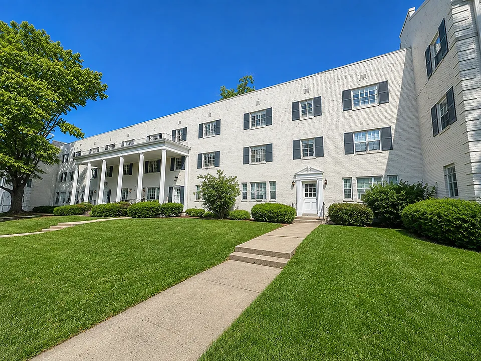 BROOKSIDE APARTMENTS