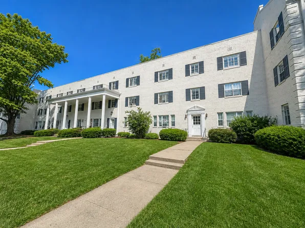 BROOKSIDE APARTMENTS