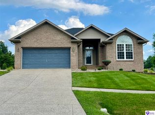 426 Nevis Dr, Elizabethtown, KY 42701