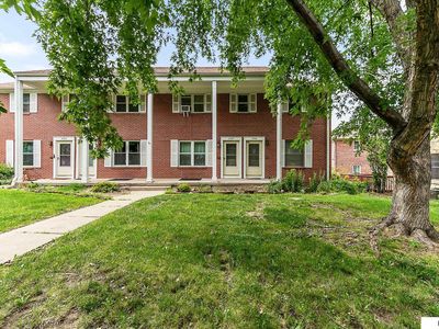 2436 A St, Lincoln, NE, 68502