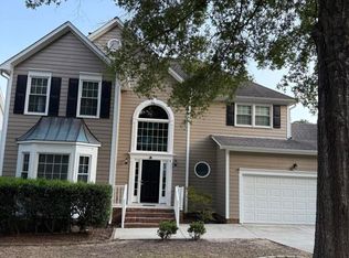 119 Covington Square Dr, Cary, NC 27513