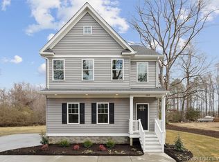 509 Waller Mill Rd, Williamsburg, VA 23185