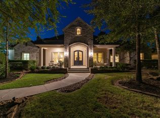 5011 Newport Ct, Spring, TX 77386