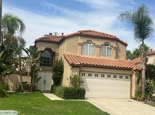 637 Brademas Ct, Simi Valley, CA 93065