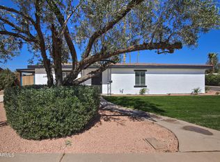 3346 E Garfield St, Phoenix, AZ 85008