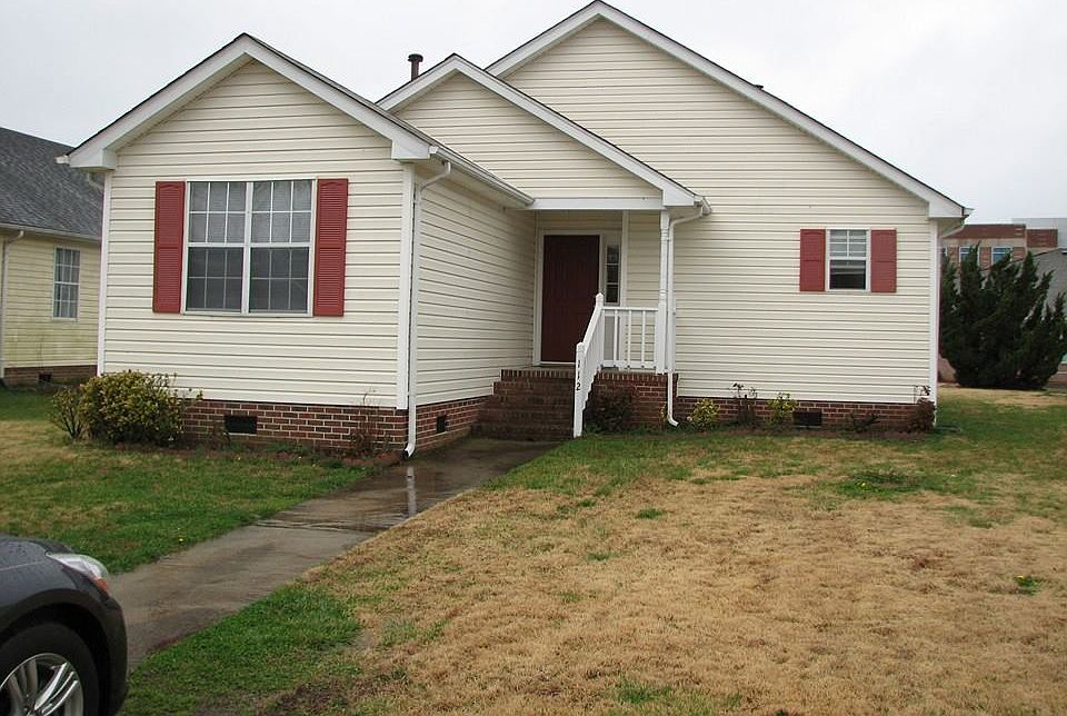 112 Ct, Suffolk, VA 23434 Zillow