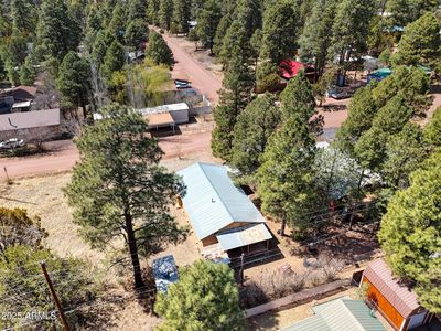 3305 Forest Dr, Overgaard, AZ, 85933