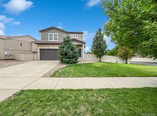 3964 Kenwood Cir, Johnstown, CO 80534