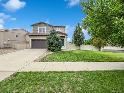 3964 Kenwood Circle, Johnstown, CO, 80534