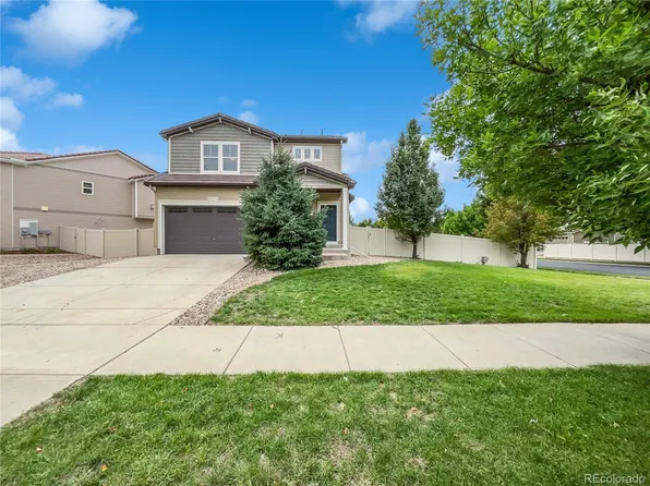 3964 Kenwood Circle, Johnstown, CO 80534
