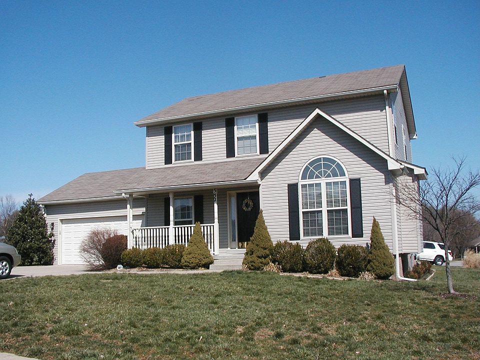 Golf Course Living At Pine Valley