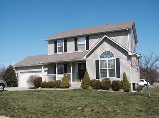 532 Sunnindale Way, Elizabethtown, KY 42701