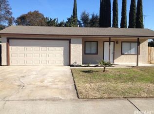 329 Odessa Way, Oakdale, CA