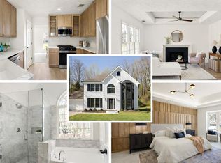 7606 Watson Kaye, Stone Mountain, GA 30087