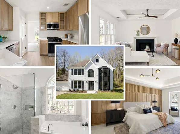 7606 Watson Kaye, Stone Mountain, GA 30087