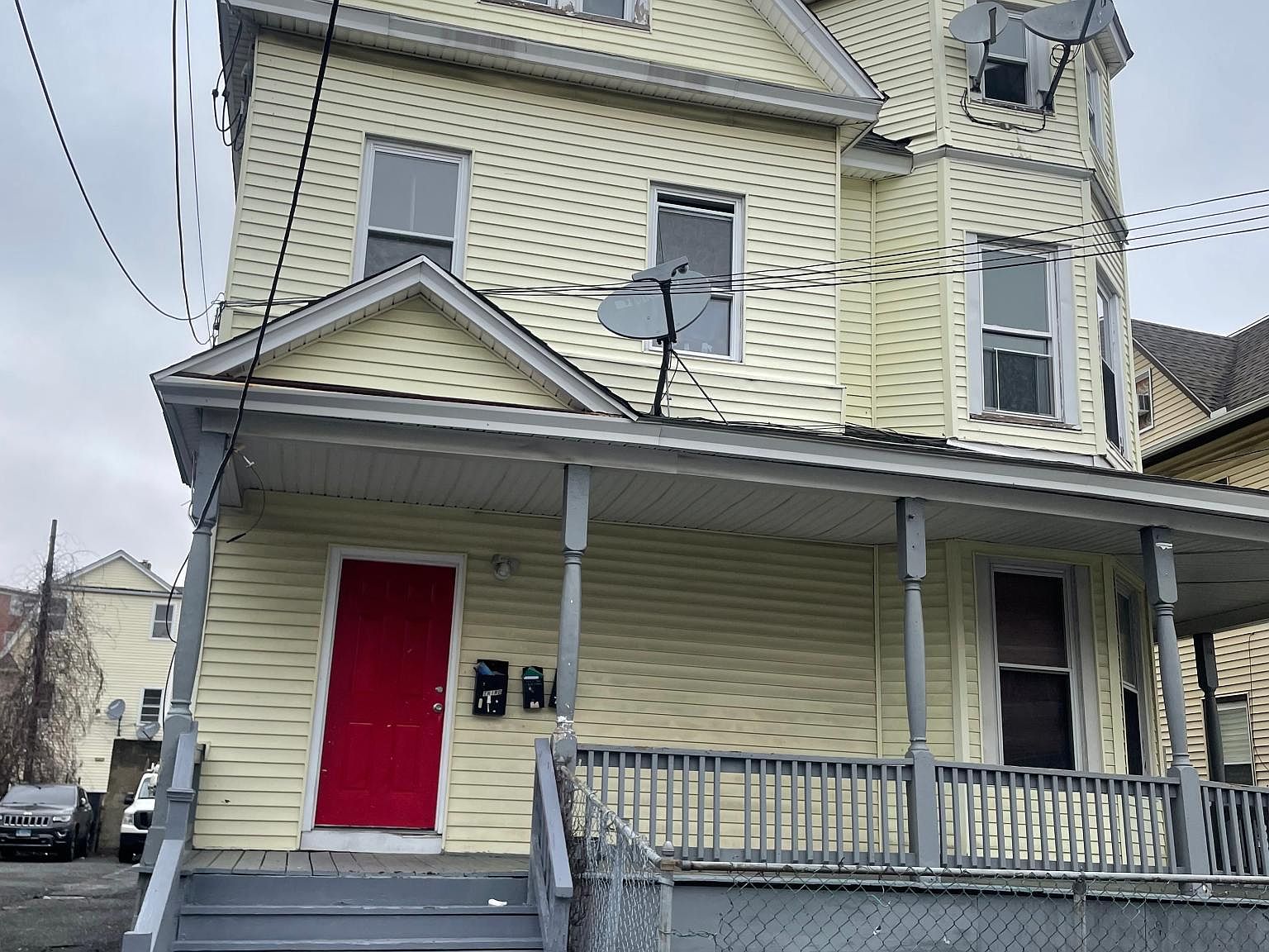 7678 Sanford Ave 3, Bridgeport, CT 06604 Zillow