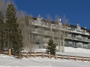 330 E La Bonte St #7, Dillon, CO 80435