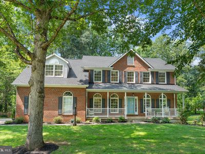 17337 Berkshire Dr, Jeffersonton, VA, 22724