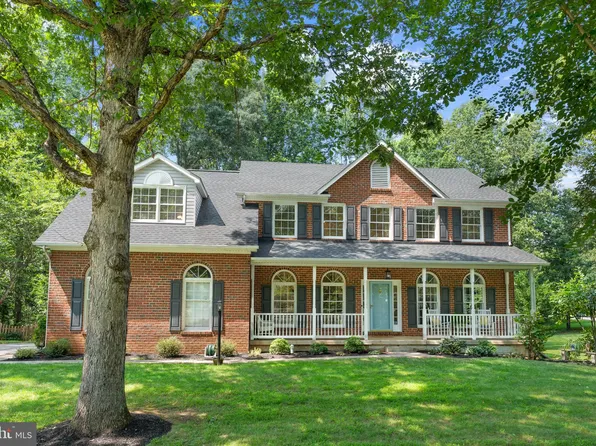 17337 Berkshire Dr, Jeffersonton, VA 22724