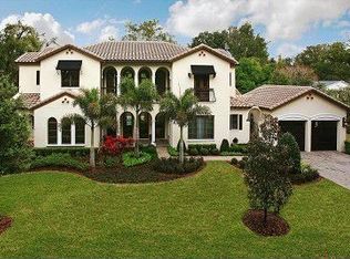 180 S Phelps Ave, Winter Park, FL 32789