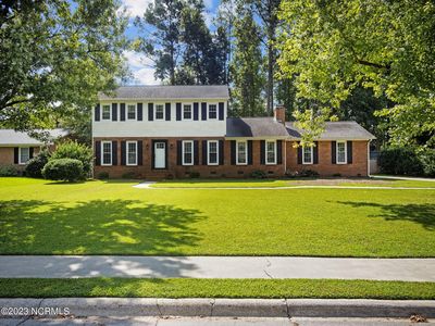 162 Aldersgate Drive, Jacksonville, NC, 28546