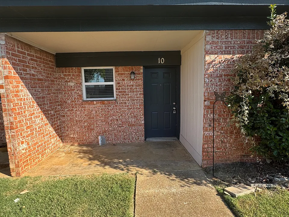 Chaparral Townhomes