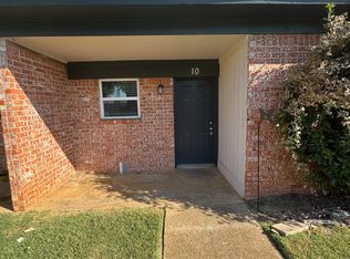 405 McMillain St #10, Joshua, TX 76058