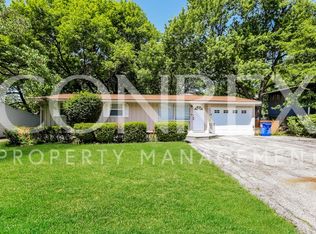 5912 N Garfield Ave, Kansas City, MO 64118