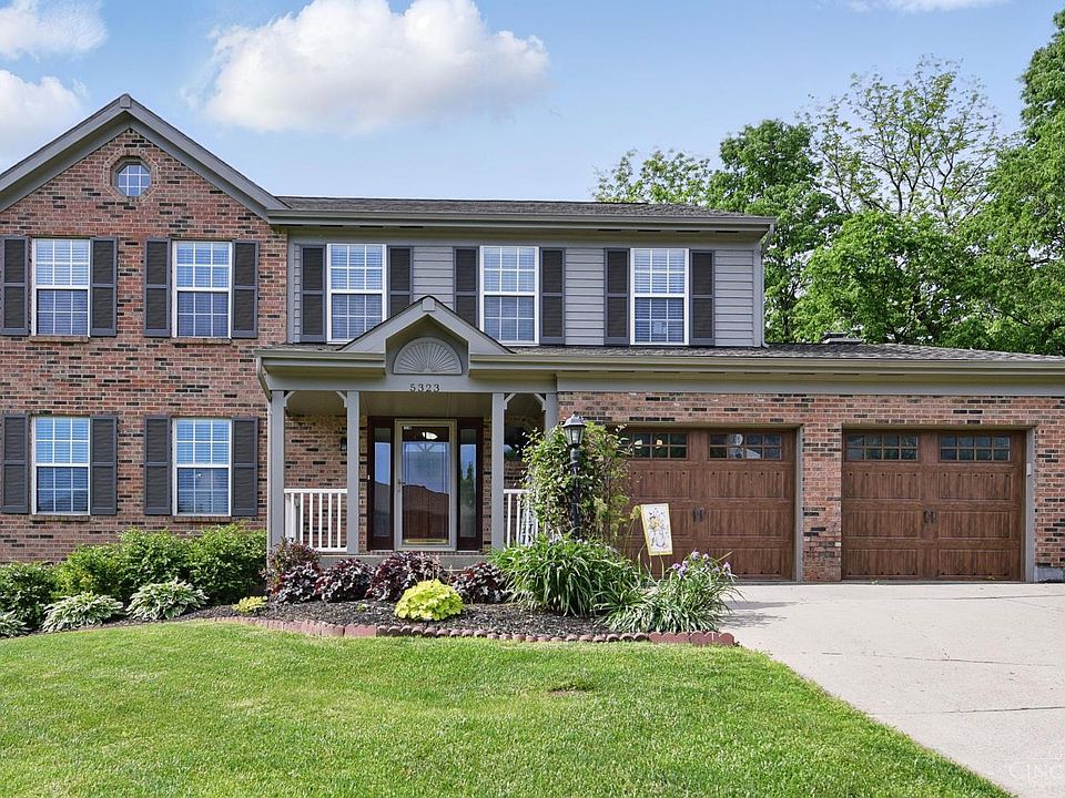 1st image of 5323 Barkwood Dr