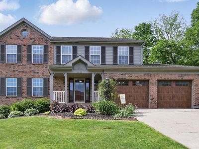 5323 Barkwood Dr, West Chester, OH, 45069