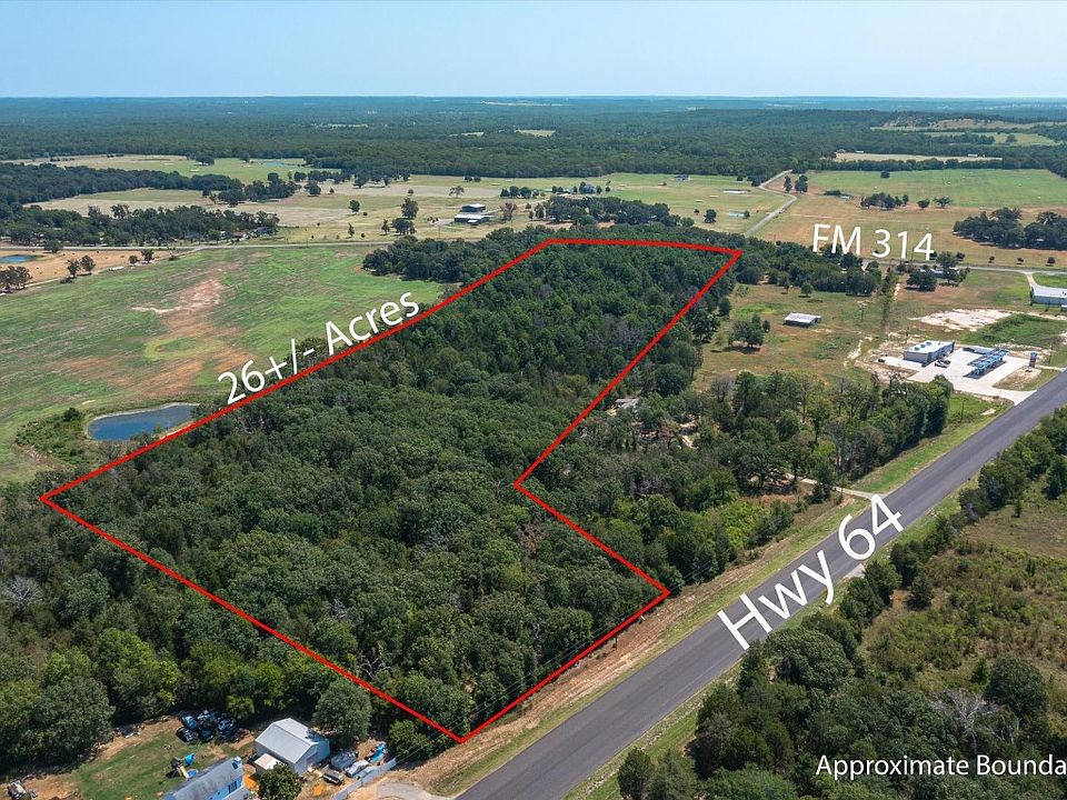State Hwy 64, Ben Wheeler, TX 75754 MLS 20399812 Zillow