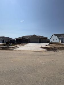 4641 PAUL LANE, Green Bay, WI, 54313