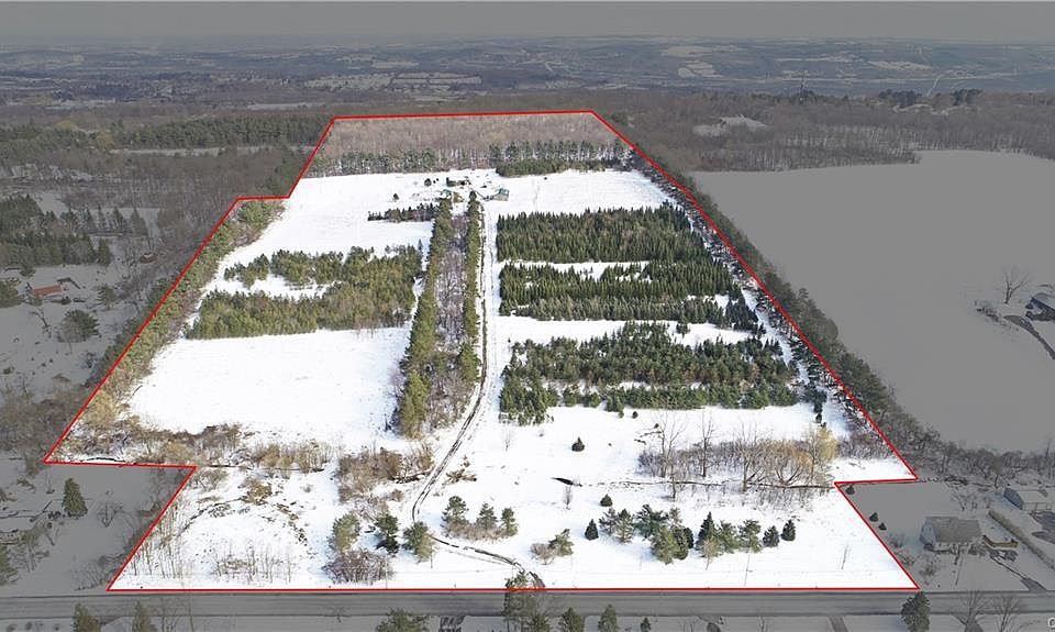 4238 Young Rd, Syracuse, NY 13215 Zillow