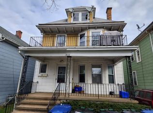515 Fargo Ave, Buffalo, NY 14213