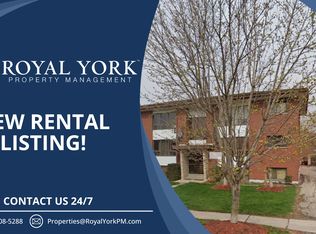 17 Drew St, Guelph, ON N1H 1Z4