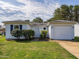 86 Courtshire Dr, Brick, NJ