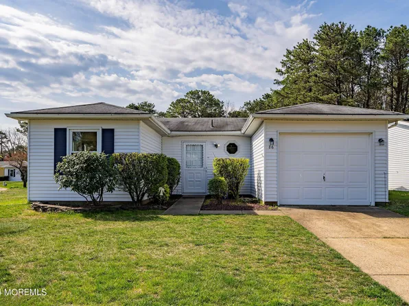 86 Courtshire Drive, Brick, NJ 08723