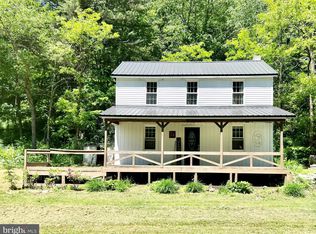 315 Brallier Station Rd, Everett, PA 15537