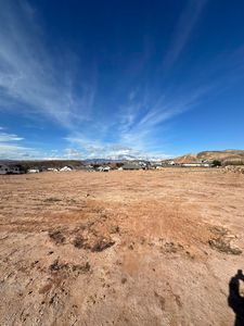 1031 E Rusted Creek Cir, Washington, UT, 84780